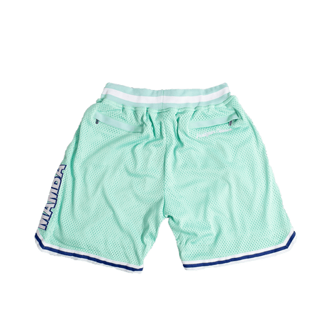 CRENSHAW MAMBA SHORTS - Allstarelite.com