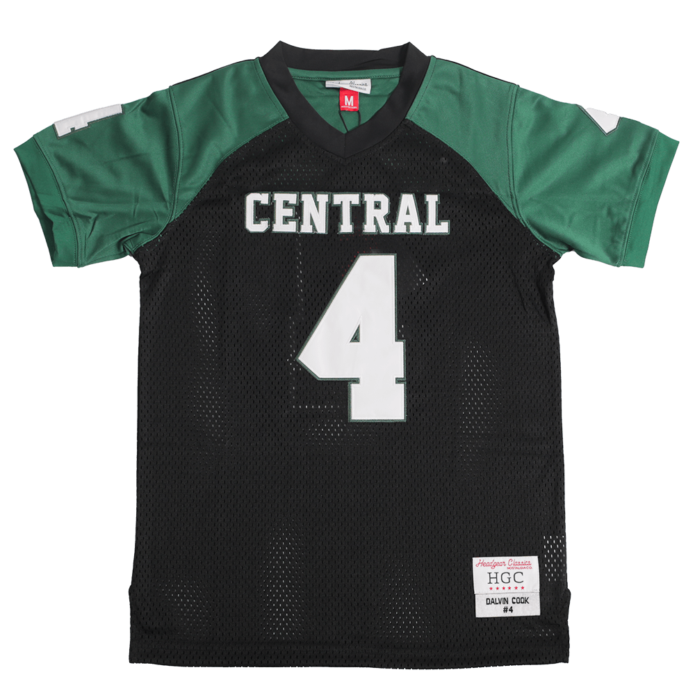 DALVIN COOK YOUTH HIGH SCHOOL FOOTBALL JERSEY - Allstarelite.com