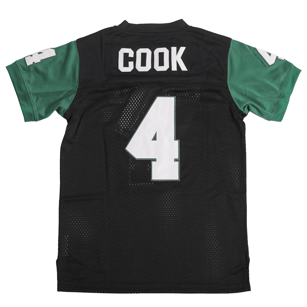 DALVIN COOK YOUTH HIGH SCHOOL FOOTBALL JERSEY - Allstarelite.com