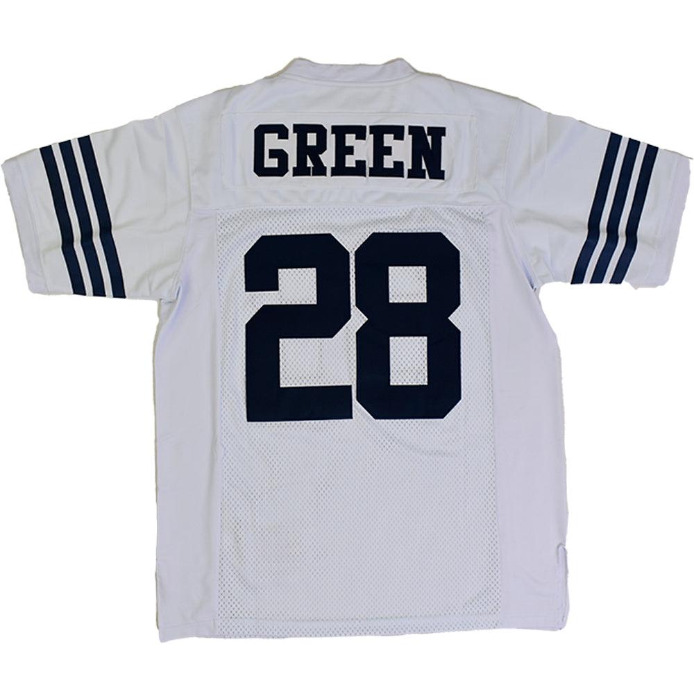 DARRELL GREEN HIGH SCHOOL FOOTBALL JERSEY - Allstarelite.com