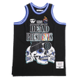 DEAD PRESIDENTS FIRE AND BRIMSTONE JERSEY - Allstarelite.com