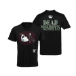 DEAD PRESIDENTS MASKED GUN TSHIRT - Allstarelite.com