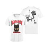 DEATH ROW RECORDS DOG TSHIRT - Allstarelite.com