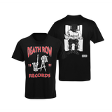 DEATH ROW RECORDS TSHIRT - Allstarelite.com