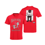 DEATH ROW RECORDS TSHIRT - Allstarelite.com