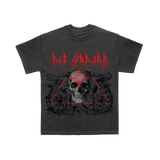 DEF LEPPARD TSHIRT - Allstarelite.com