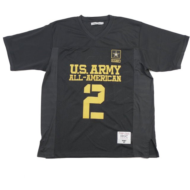 DERRICK HENRY ALL AMERICAN FOOTBALL JERSEY - Allstarelite.com