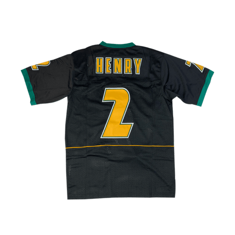 Derrick Henry High School Football Jersey - Allstarelite.com