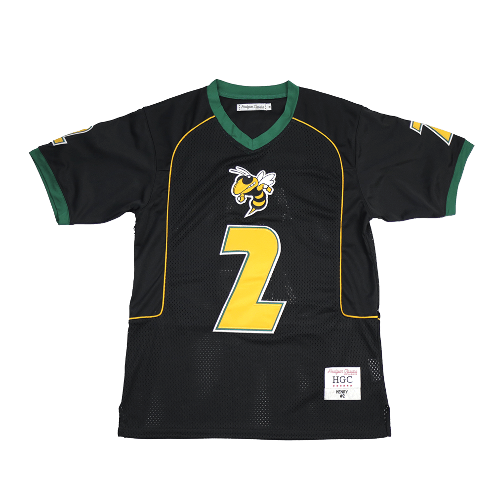 DERRICK HENRY YOUTH HIGH SCHOOL FOOTBALL JERSEY - Allstarelite.com