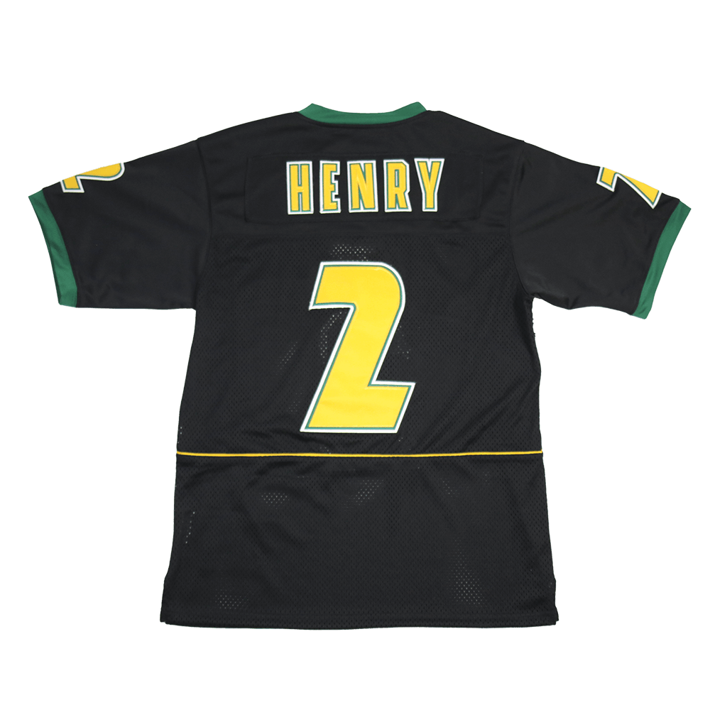 DERRICK HENRY YOUTH HIGH SCHOOL FOOTBALL JERSEY - Allstarelite.com