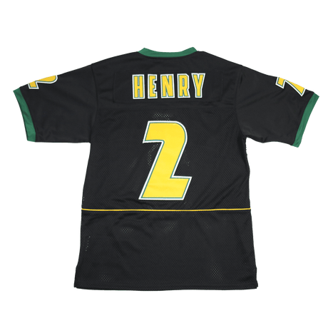 DERRICK HENRY YOUTH HIGH SCHOOL FOOTBALL JERSEY - Allstarelite.com