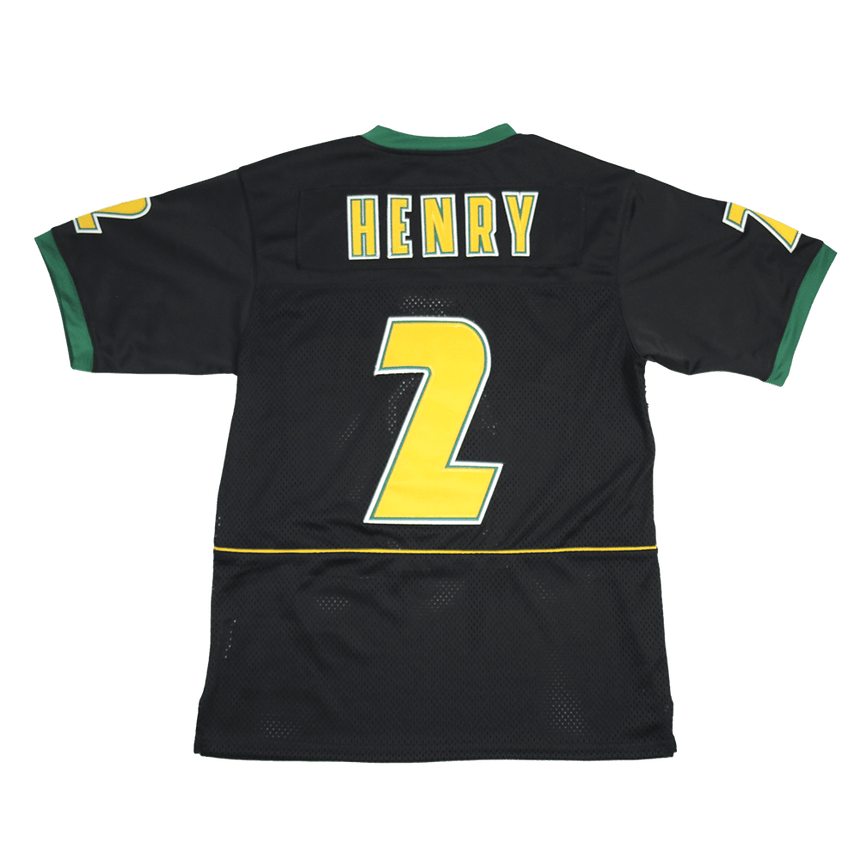 DERRICK HENRY YOUTH HIGH SCHOOL FOOTBALL JERSEY - Allstarelite.com