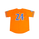 DETROIT STARS BUTTON DOWN BATTING PRACTICE JERSEY - Allstarelite.com