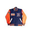 Detroit Stars Negro League Varsity Jacket - Allstarelite.com