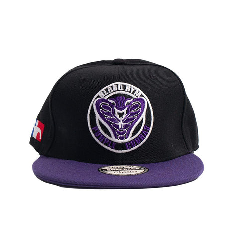 DODGEBALL GLOBO GYM SNAPBACK - Allstarelite.com