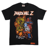 DRAGONBALLZ TSHIRT - Allstarelite.com