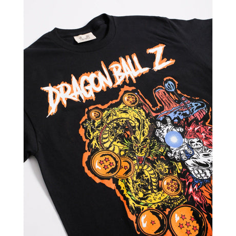 DRAGONBALLZ TSHIRT - Allstarelite.com