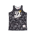 DREAMVILLE BASKETBALL JERSEY - Allstarelite.com