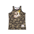 DREAMVILLE BR BASKETBALL JERSEY - Allstarelite.com