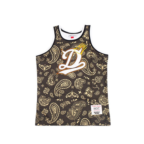 DREAMVILLE BR BASKETBALL JERSEY - Allstarelite.com