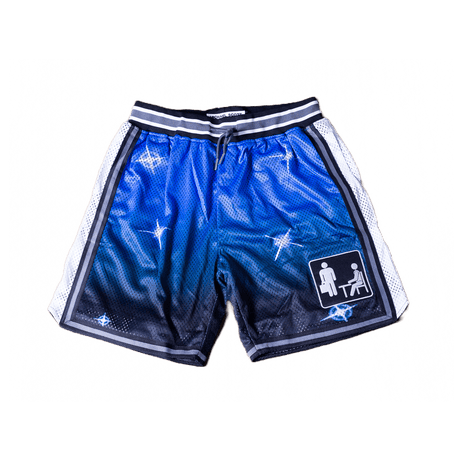 DUNDER MIFFLIN BASKETBALL SHORTS - Allstarelite.com