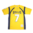 DWAYNE HASKINS HIGH SCHOOL FOOTBALL JERSEY - Allstarelite.com