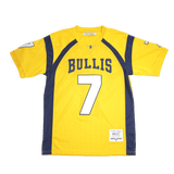 DWAYNE HASKINS HIGH SCHOOL FOOTBALL JERSEY - Allstarelite.com