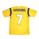 DWAYNE HASKINS HIGH SCHOOL FOOTBALL JERSEY - Allstarelite.com