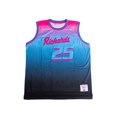 DWAYNE WADE HIGH SCHOOL BASKETBALL CITY JERSEY - Allstarelite.com