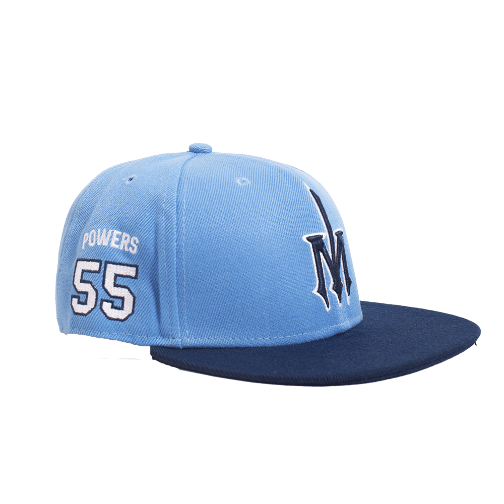 Eastbound & Down Snapback Hat - Allstarelite.com