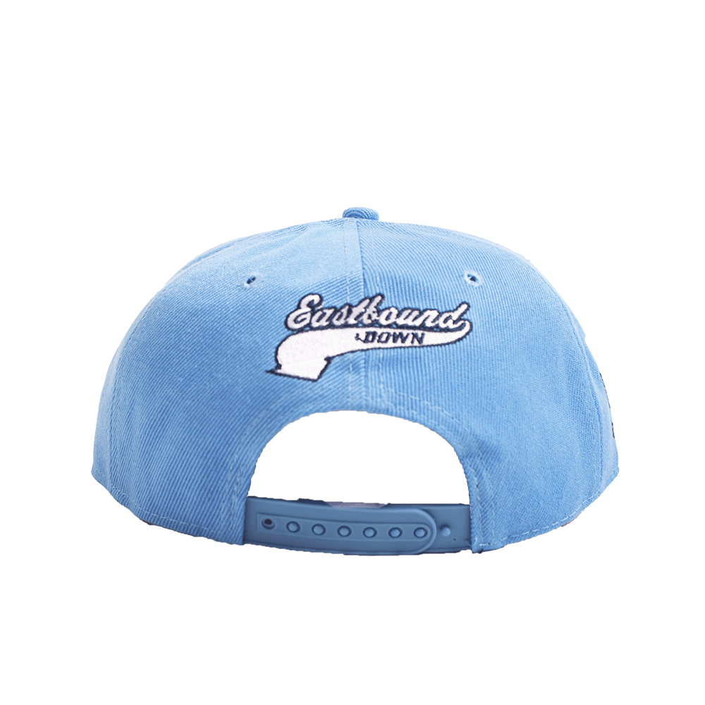 Eastbound & Down Snapback Hat - Allstarelite.com