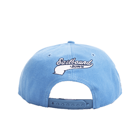 Eastbound & Down Snapback Hat - Allstarelite.com