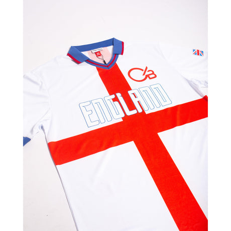 ENGLAND SOCCER JERSEY - Allstarelite.com