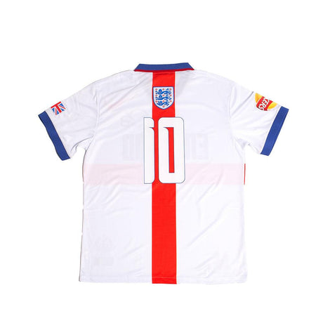 ENGLAND SOCCER JERSEY - Allstarelite.com