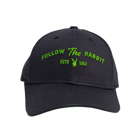 FOLLOW ME NEON DAD HAT - Allstarelite.com