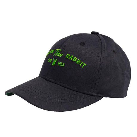 FOLLOW ME NEON DAD HAT - Allstarelite.com