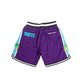 FRESH PRINCE BASKETBALL SHORTS - Allstarelite.com