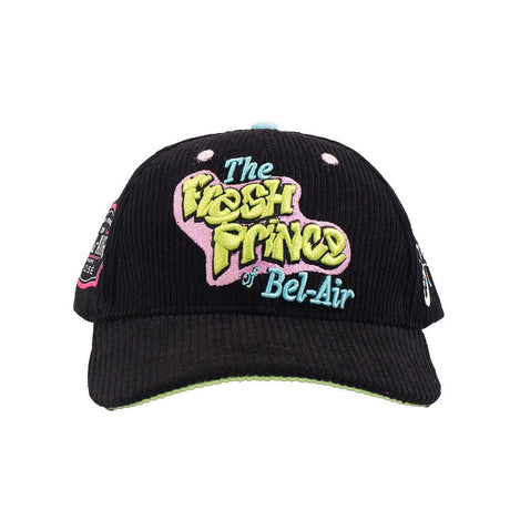 FRESH PRINCE CORDUROY HAT - Allstarelite.com