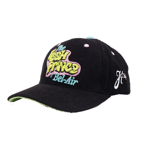 FRESH PRINCE CORDUROY HAT - Allstarelite.com