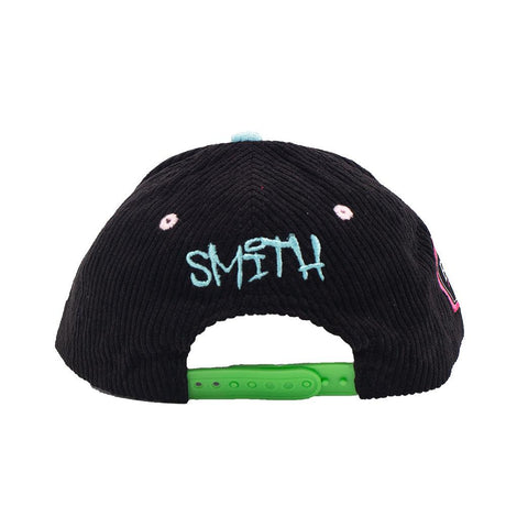 FRESH PRINCE CORDUROY HAT - Allstarelite.com