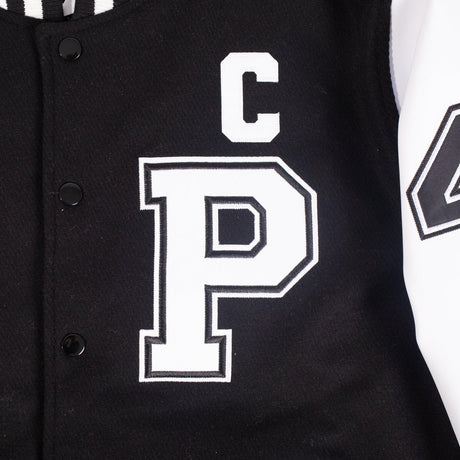 FRIDAY NIGHT LIGHTS BOOBIE MILES VARSITY JACKET - Allstarelite.com