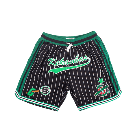 G-BABY HARDBALL SHORTS - Allstarelite.com