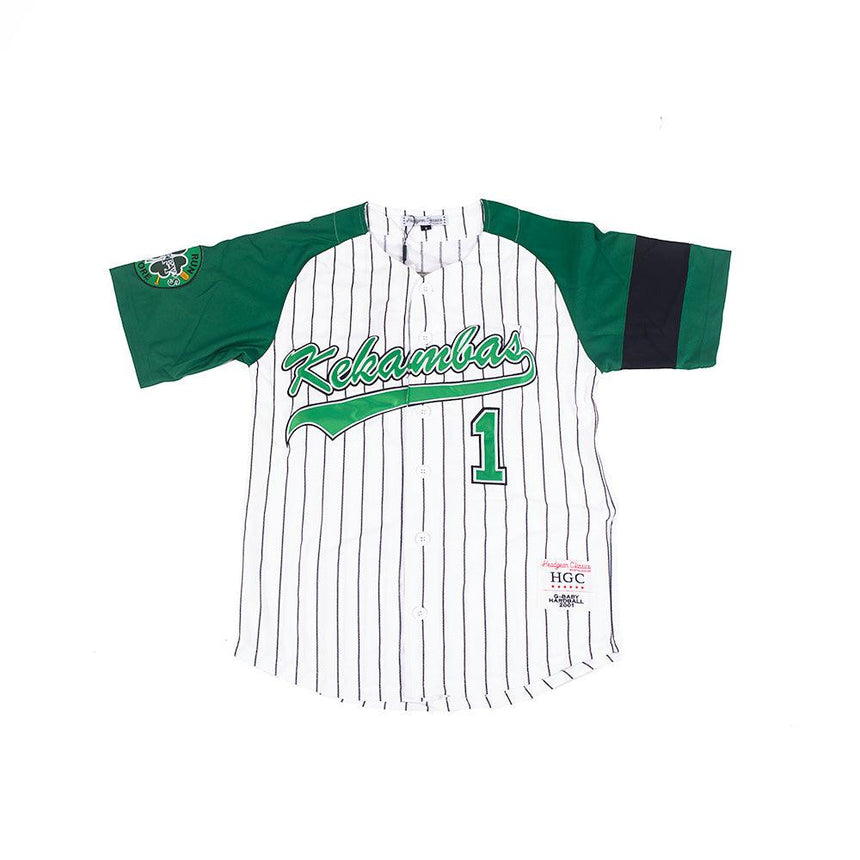 G-BABY YOUTH BASEBALL JERSEY - Allstarelite.com