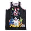 GHOSTBUSTERS STAY PUFT BASKETBALL JERSEY - Allstarelite.com