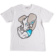 #GOAT TSHIRT - Allstarelite.com