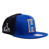 Goon Glatt Hat Blue - Allstarelite.com