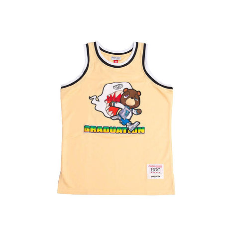 GRADUATION BASKETBALL JERSEY - Allstarelite.com