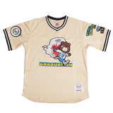 GRADUATION PULLOVER BASEBALL JERSEY - Allstarelite.com