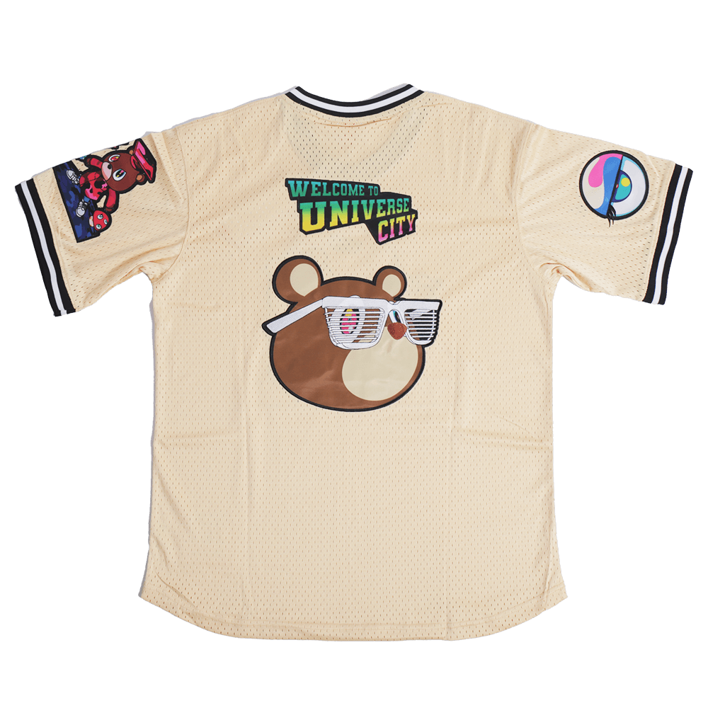 GRADUATION PULLOVER BASEBALL JERSEY - Allstarelite.com