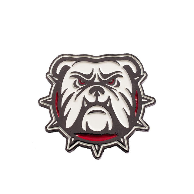 GREY ACE BULLDOG PIN - Allstarelite.com